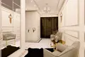 Квартира 1 комната 230 м² Мезитли, Турция
