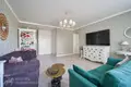 Квартира 3 комнаты 71 м² Минск, Беларусь