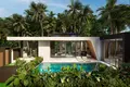 Villa 3 pièces 251 m² Sakhu, Thaïlande