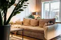 1 bedroom apartment 55 m² Warsaw, Poland