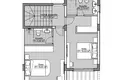 Maison 4 chambres 223 m² Municipalité de Budva, Monténégro