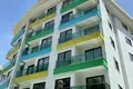 Mieszkanie 52 m² Alanya, Turcja