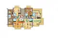 Appartement 2 chambres 58 m² Sveti Vlas, Bulgarie