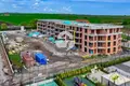 Квартира 2 комнаты 68 м² Бургасская область, Болгария