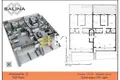 Apartamento 3 habitaciones  Bugibba, Malta