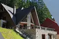 Villa de 4 dormitorios 160 m² Zabljak, Montenegro