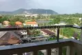 Apartamento 1 habitacion 48 m² Si Sunthon, Tailandia