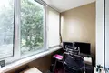Wohnung 2 zimmer 51 m² Minsk, Belarus