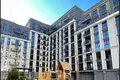 2 room apartment 41 m² Minsk, Belarus