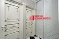 Appartement 3 chambres 79 m² Hrodna, Bélarus