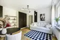 Квартира 2 комнаты 37 м² Варшава, Польша