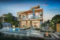 Kompleks mieszkalny Picturesque residence Gems estates near a golf club, Damac Hills, Dubai, UAE