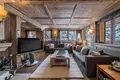 Dom drewniany w stylu górskim 6 pokojów 366 m² Courchevel, Francja