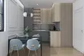 Kondominium 28 m² Boreti, Montenegro
