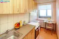 Wohnung 1 zimmer 27 m² Ponewiesch, Litauen