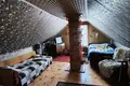 4 room house 74 m² Lasanski sielski Saviet, Belarus
