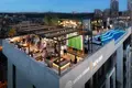 Apartamento 1 habitación 75 m² Sariyer, Turquía