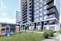Квартира 1 комната 48 м² Кепез, Турция