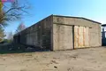 Commercial property 626 m² in Zuklijai, Lithuania
