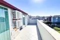 2-Bedroom Penthouse with Pool, 600m from the Sea in Oba, Alanya