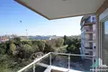 Appartement 1 chambre 80 m² Muratpasa, Turquie