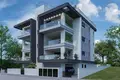 Квартира 2 спальни 100 м² муниципалитет Лимасол, Кипр
