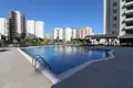Penthouse 3 pokoi 90 m² Mezitli, Turcja