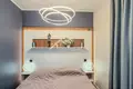 Mieszkanie 3 pokoi 46 m² w Jurmała, Łotwa