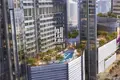 Wohnung 1 zimmer 770 m² Dubai, Vereinigte Arabische Emirate