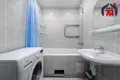 2 room apartment 56 m² Minsk, Belarus