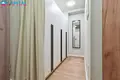 Квартира 2 комнаты 46 м² Вильнюс, Литва