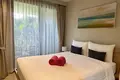 Mieszkanie 2 pokoi 79 m² Choeng Thale, Tajlandia