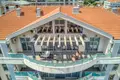 Penthouse 5 Schlafzimmer 188 m² Budva, Montenegro