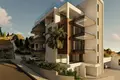 Mieszkanie 3 pokoi 123 m² Limassol, Cypr