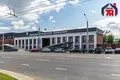 Mieszkanie 3 pokoi 58 m² Mińsk, Białoruś