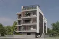Apartamento 2 habitaciones 80 m² Lakatameia, Chipre