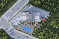 Residential complex GALA