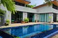 Wohnung 4 Schlafzimmer 449 m² Rawai, Thailand