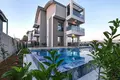 Villa de 4 habitaciones 250 m² Serik, Turquía
