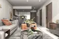 Wohnung 2 zimmer 56 m² Dubai, Vereinigte Arabische Emirate