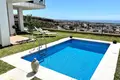 Willa 4 pokoi 186 m² Mijas, Hiszpania