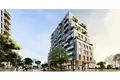 Apartamento 1 habitación 66 m² Tirana Municipality, Albania