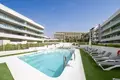 Wohnung 2 Schlafzimmer 113 m² San Pedro Alcantara, Spanien