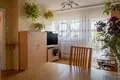 Appartement 2 chambres 38 m² Varsovie, Pologne