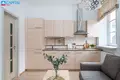 1 room apartment 28 m² in Vilnius, Lithuania