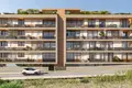 Appartement 2 chambres 107 m² Demos Agiou Athanasiou, Chypre