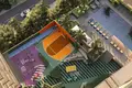 Жилой комплекс MetroPoint Jabal Ali Industrial Second