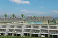 2 bedroom apartment 111 m² Finestrat, Spain