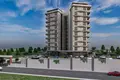 Квартира 2 комнаты 59 м² Аланья, Турция