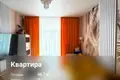 2 room apartment 49 m² Brest, Belarus